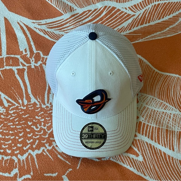 AAF Orlando Apollos Fitted Hat - Picture 3 of 4